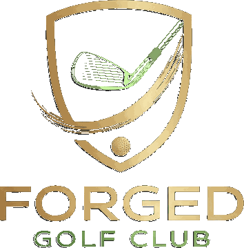 Forged Golf Club