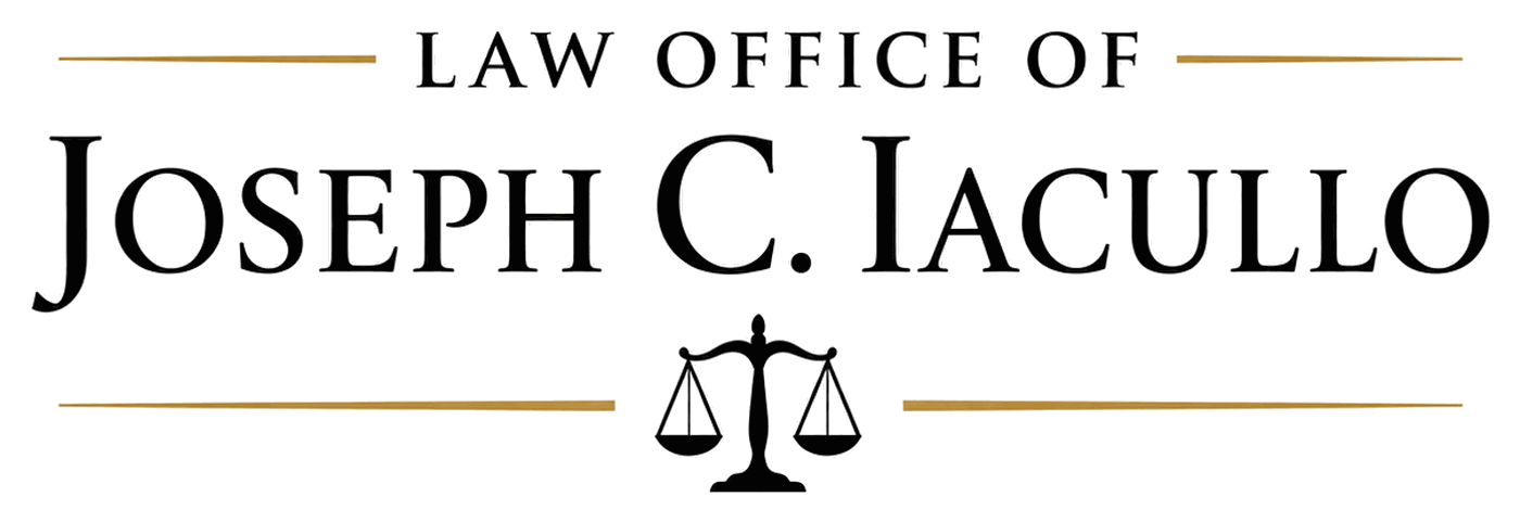 Law Office of Joseph C. Iacullo logo
